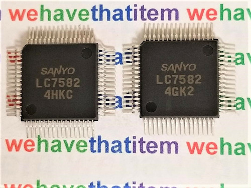 P82A304 / IC / SURFACE MOUNT / 2 PIECES (QZTY)