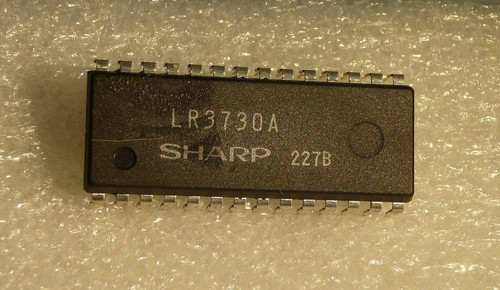 LR2612 / IC / DIP / SHARP / 1 PIECE (qzty)