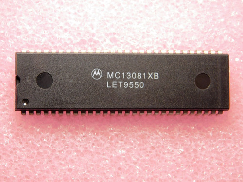 MC13081B / IC / DIP / 1 PIECE (qzty)