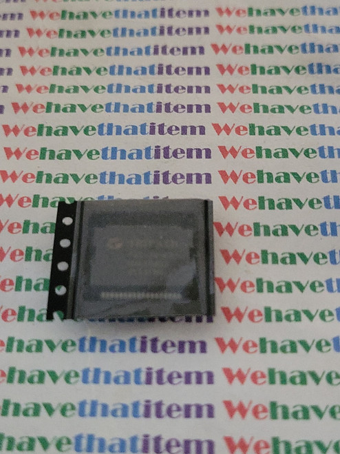 TA2024-ES  / IC / SURFACE MOUNT / 4 PIECES (qzty)