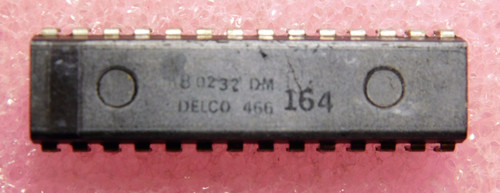 164 / DM164 / IC / DIP / 1 PIECE (qzty)