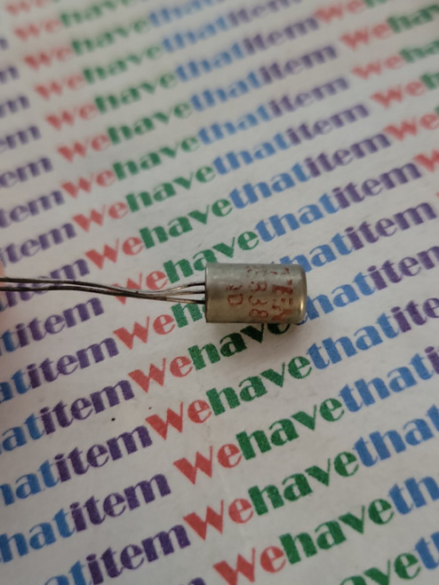 2SB838 / TRANSISTOR / TO1 / 1 PIECES  (qzty)