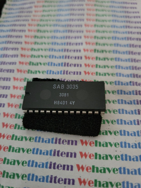 SAB3035 / IC / DIP / 1 PIECES (QZTY)