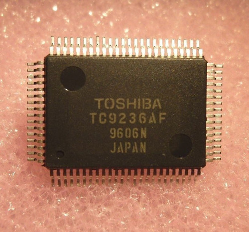 TCD9103-006 / IC / SURFACE MOUNT / 2 PIECES (qzty)