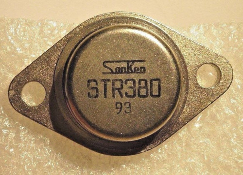 STR380 / TO3 / 1 PIECE  (qzty)