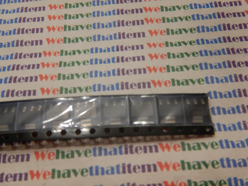 BCP-69  / IC / SURFACE MOUNT / 2 PIECES (QZTY)