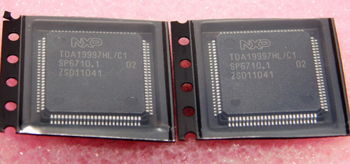 TDA9587 / IC / SURFACE MOUNT / 2 PIECES (qzty)