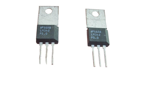 LM342P-5 / TRANSISTOR / 2 PIECES (qzty)