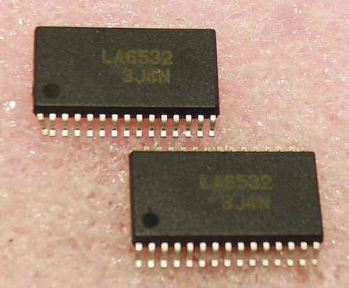 SN7406DR / IC / SURFACE MOUNT / 2 PIECES (QZTY)
