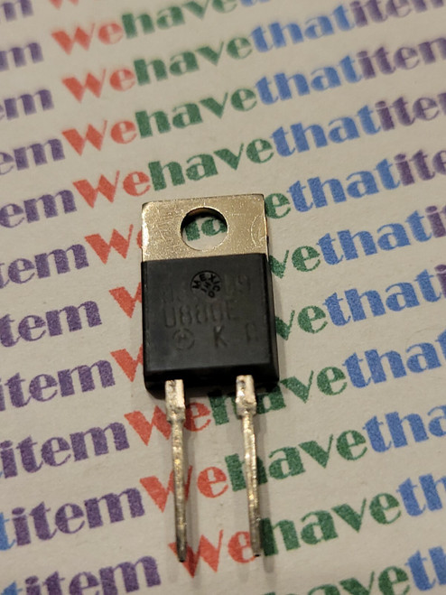 U8100E / TRANSISTOR / 1 PIECES  (qzty)