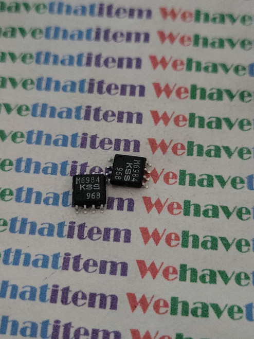 M6411B-26 / IC / SURFACE MOUNT / 1 PIECE (qzty)