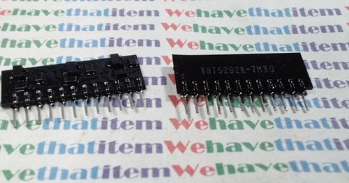 HT5292K-7M30/ IC / SIP / 1  PIECE  (qzty)