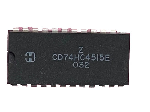 CD4036AE / IC / DIP / 1 PIECE  (qzty)