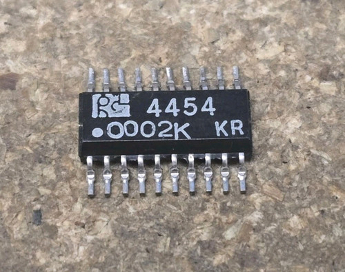 KB4554 / 4554 / IC / SURFACE MOUNT / 1 PIECE (qzty)