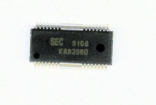 KS51900-24 / IC / SURFACE MOUNT / 2 PIECES (qzty)