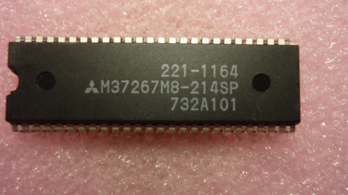 MB8841-564M/ IC /  DIP / 1 PIECE (QZTY)