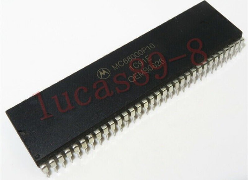 MC58486AP / IC / DIP / 1 PIECE (qzty)