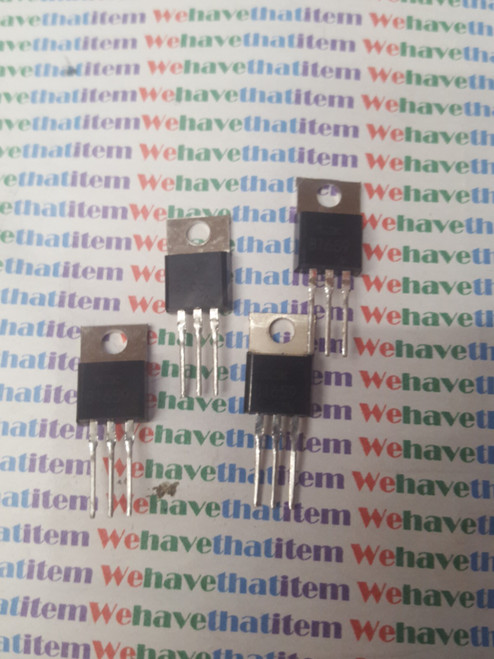 2SB1659 original / TRANSISTOR / 4 PIECES (qzty)