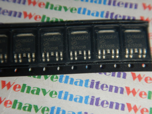 AT-93C46A10SC / IC / SURFACE MOUNT / 2 PIECES (qzty)