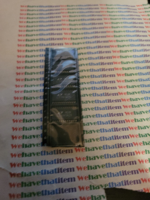 LT1237CS / IC / LT / SURFACE MOUNT / 2 PIECES (QZTY)