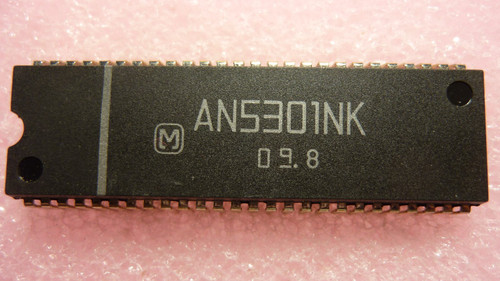 AN5301K / DIP / IC / 1 PIECE /  (qzty)