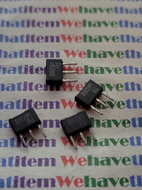 2SB909 / B909 / TRANSISTOR / M-A1 / 10 PIECES (qzty)