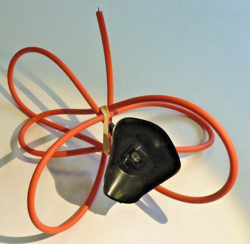 ANODE LEADS / 54 INCH / 3 PIECES (qzty)