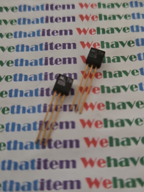 LTH1016 / TRANSISTOR / MOTOROLA / 4 PIECES (qzty)