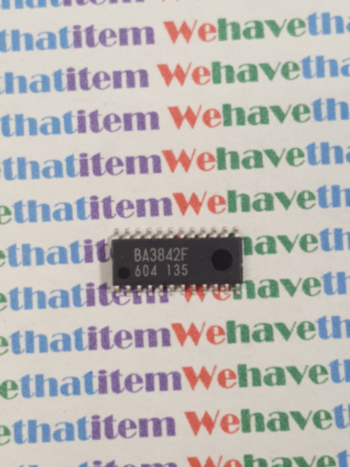 TD62004F/ IC / SURFACE MOUNT / 2 PIECES   (qzty)