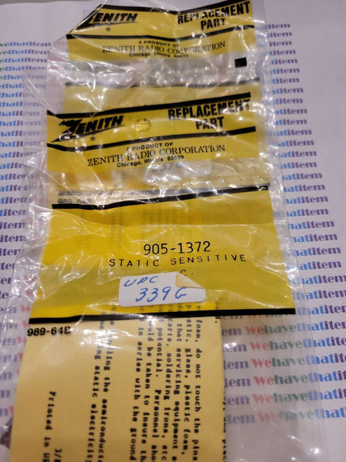 UPC4570G / PART MARKED 4570 / IC / SURFACE MOUNT / 2 PIECES (qzty)