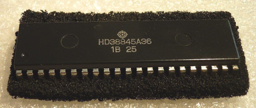 HD44007A / IC / DIP / 1 PIECE (qzty)