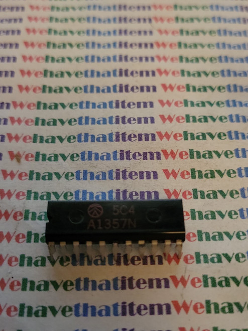 HA1357N  / ORIGINAL / IC / DIP / 1 PIECE (QZTY)