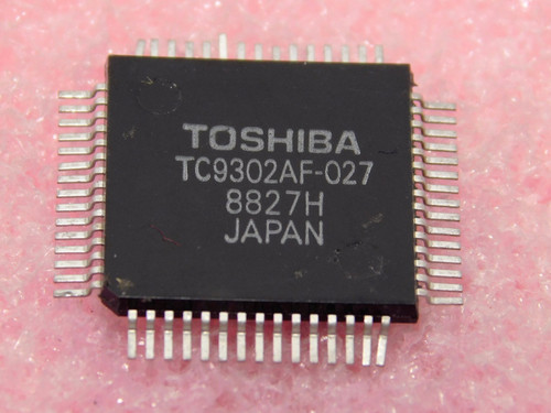 TC9200AF / IC / SURFACE MOUNT / 1 PIECE (qzty)