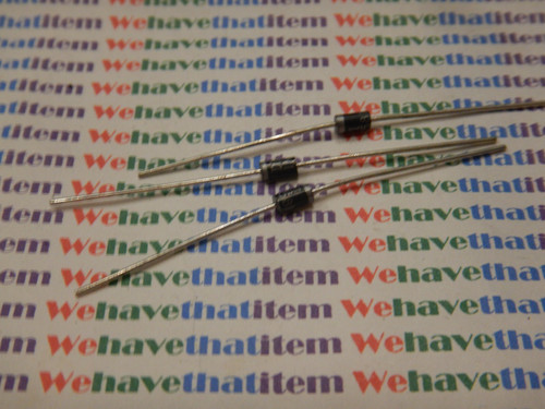 1N5818B / DIODE / 8 PIECES  (qzty)