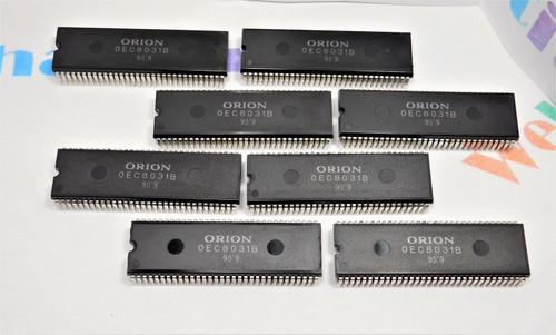 OEC8031B / IC / DIP / 8 PIECES (qzty)