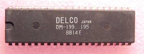 DM-199 / DM199 / IC / DIP / 1 PIECE (qzty)