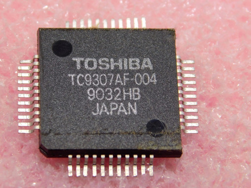 PML004AF / IC / SURFACE MOUNT / 1 PIECE (qzty)