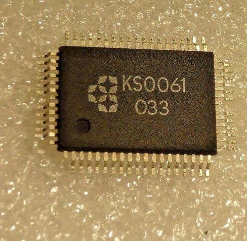 KS9211B / IC / SURFACE MOUNT / 2 PIECES (qzty)