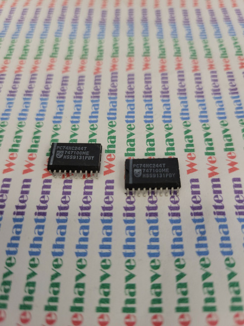MC145406DW /IC  / SURFACE MOUNT  / 2 PIECES (qzty)