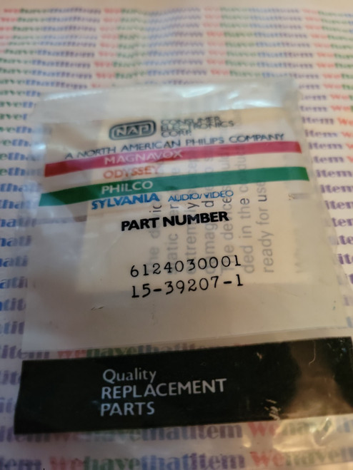 15-39207-1 / COMPARABLE TO ECG973, NTE973 / IC / DIP / 1 PIECES (qzty)