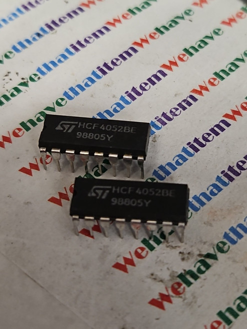 HEF4077BP  / IC / DIP / 4 PIECES (QZTY)