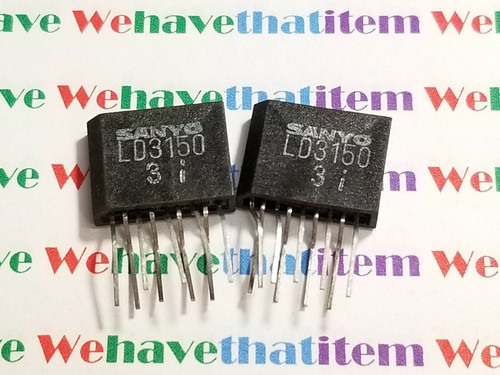 LD3000 / IC / 3 PIECES (qzty)