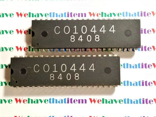 CO10444 / IC / DIP / 2 PIECES (qzty)