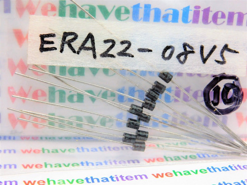 ERA22-08V5 / DIODE / 10 PIECES /(qzty)