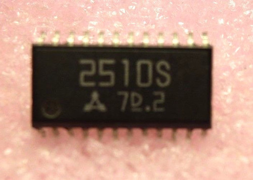 AN3495S / 3495S / SURFACE MOUNT / IC / 1 PIECE  (qzty)