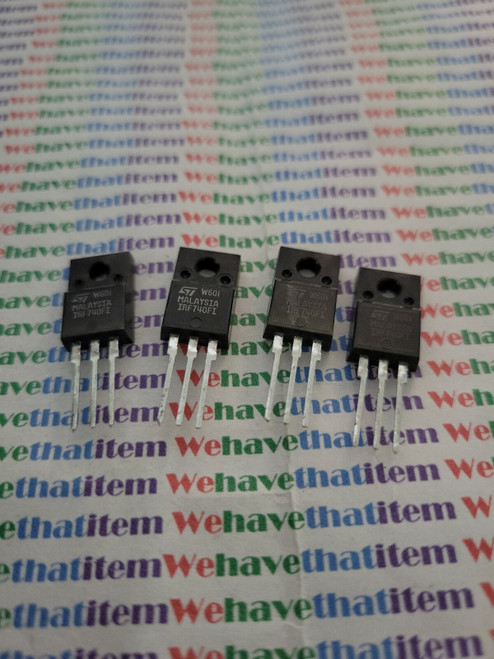 IRF9630/ FET / TO220  / 4 PIECES (qzty)