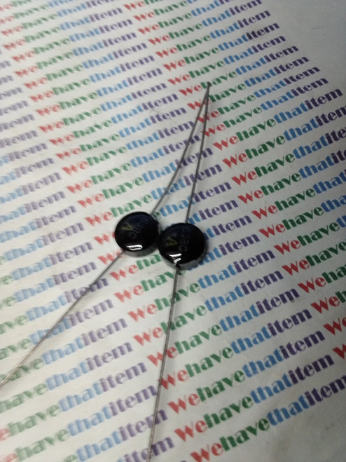 HFSD1A/ DIODE / 2 PIECES  (qzty)