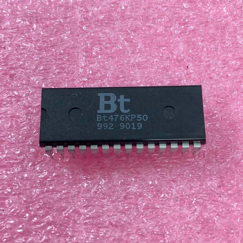 BT476KP50 / IC / DIP / 1 PIECE (qzty)