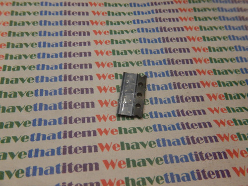 BF999 / SURFACE MOUNT /   TRANSISTOR   / NEW / 2 PIECES (QZTY)