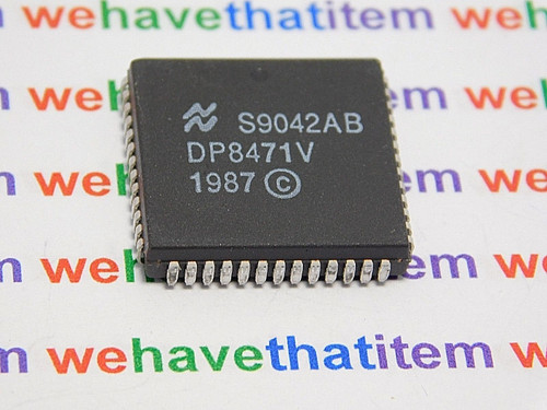 MT58L32L32F-8.5A / IC / SURFACE MOUNT / 2 PIECES (qzty)